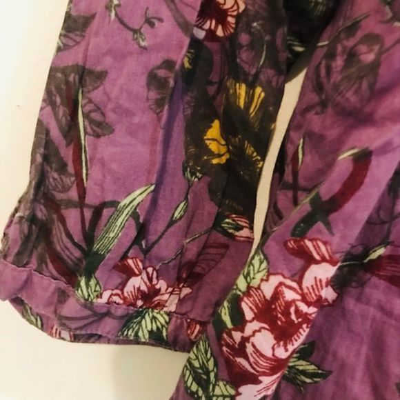 HM blouse - Picture 3 of 4